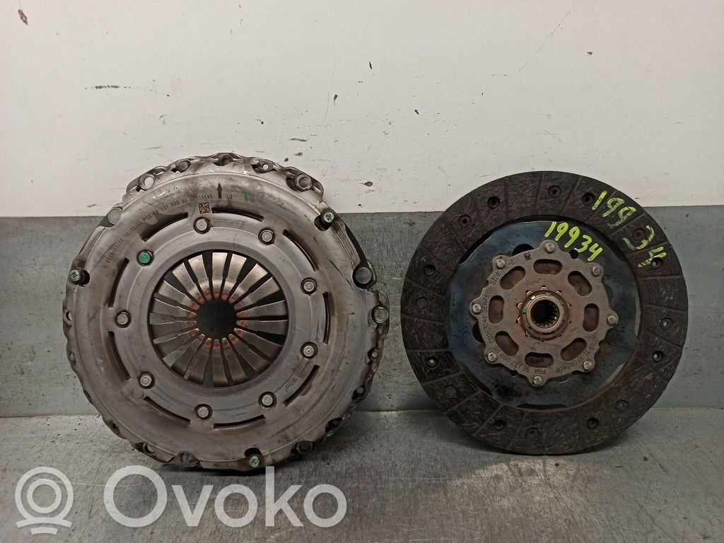 Sprzęgło / Komplet   9813700880,C1055445,VALEO
