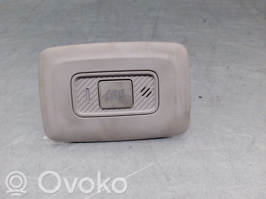 Dacia Jogger Multifunctional control switch/knob 