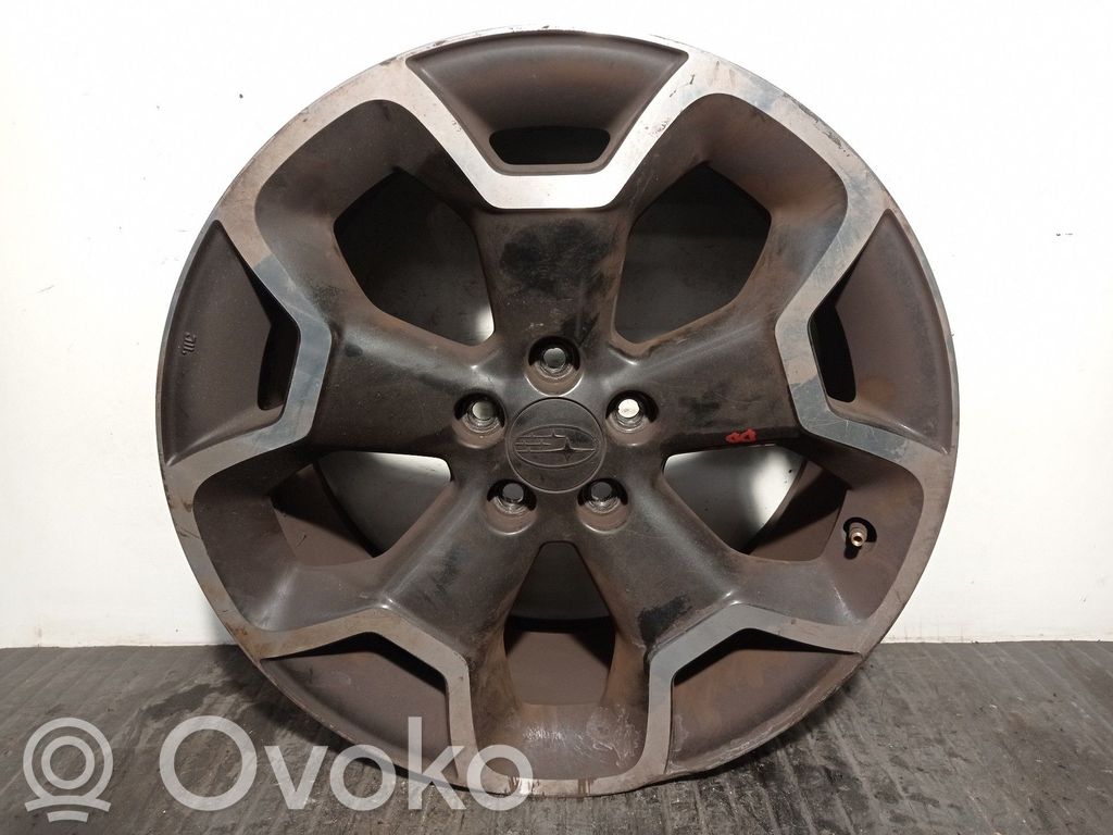 Subaru XV Felgi aluminiowe R18 