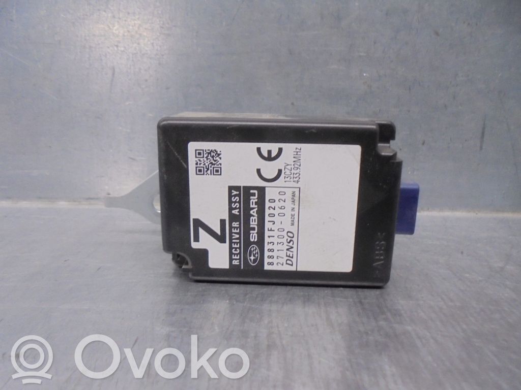 Subaru XV Alte unități/module de control 