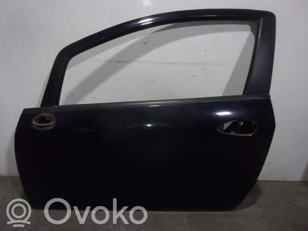Fiat Punto (199) Puerta delantera 