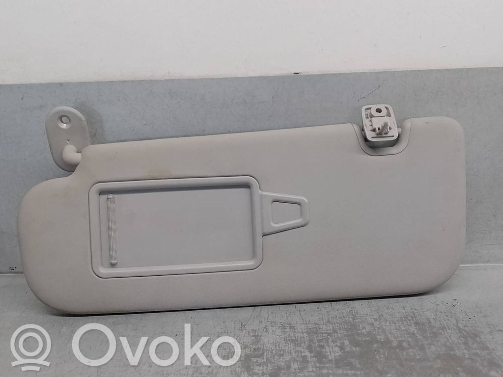 KIA Ceed Sun visor 