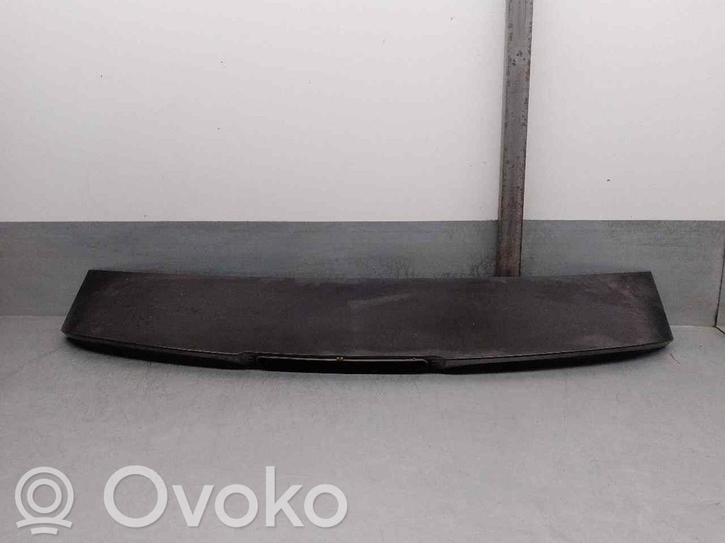 Ford Focus Спойлер 