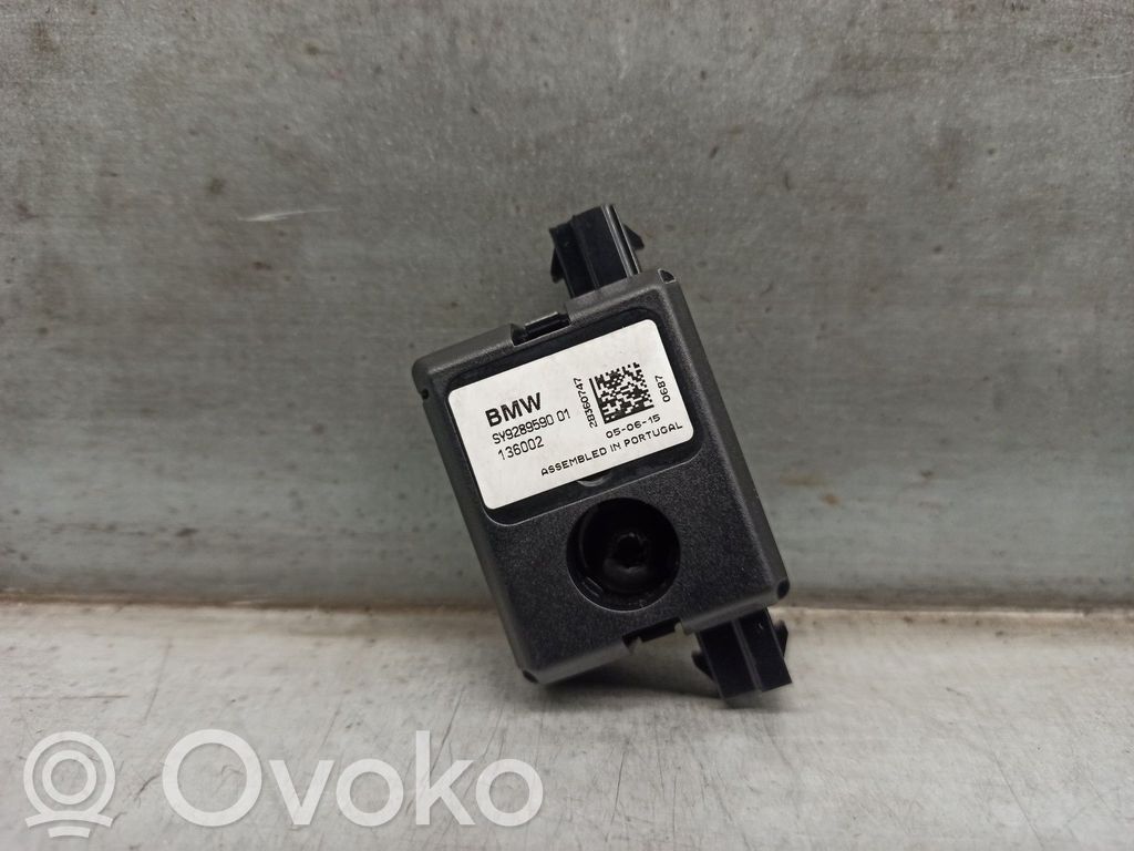 BMW 2 F22 F23 Alte unități/module de control 