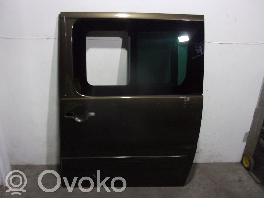 Peugeot Expert Side sliding door 