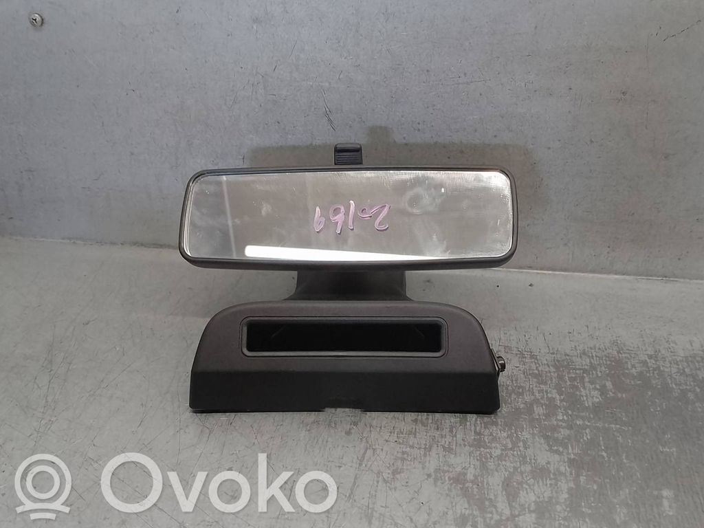 Alfa Romeo Mito Espejo retrovisor (interior) 