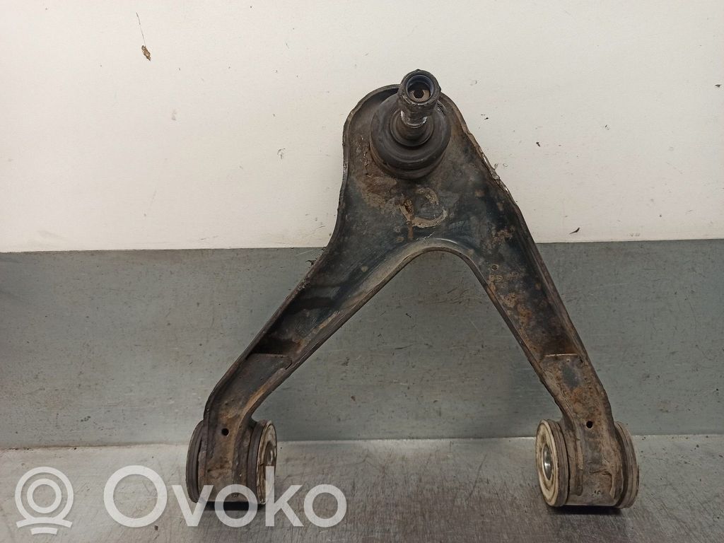 Iveco Daily 4th gen Front control arm 