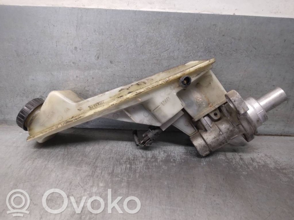 Chevrolet Aveo Bomba de freno 