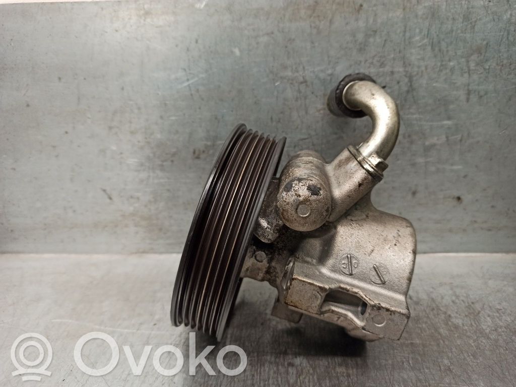 Chevrolet Captiva Ohjaustehostimen sähköpumppu 
