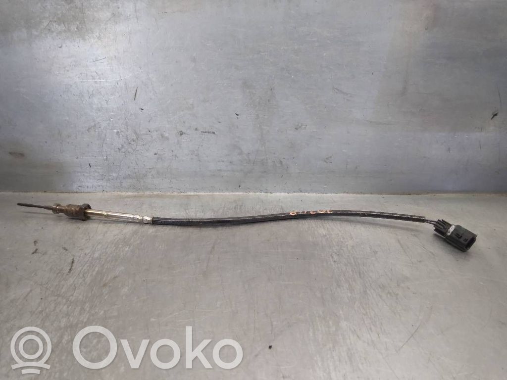 Renault Captur II Lambda probe sensor 