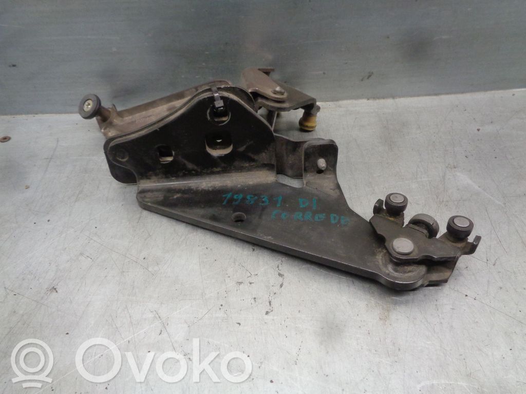 Tailgate/trunk/boot hinge   497763F,DECORREDERAIZQ,6PUERTAS