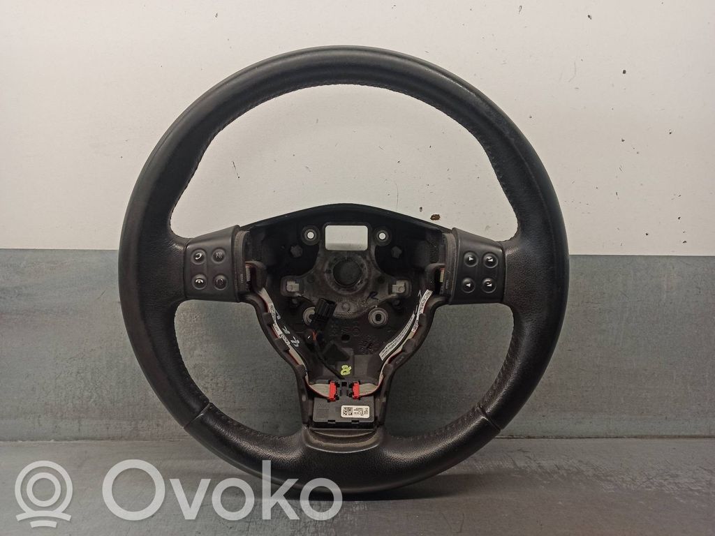 Seat Altea Руль 