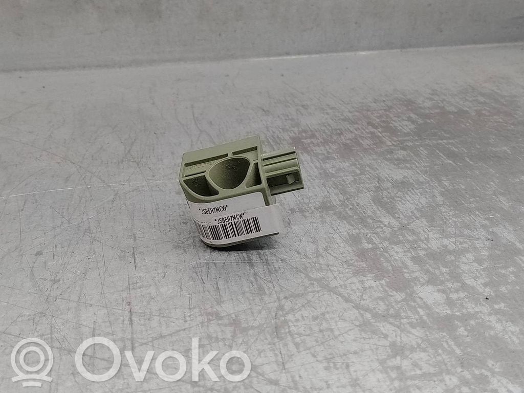 Chevrolet Aveo Sensor 