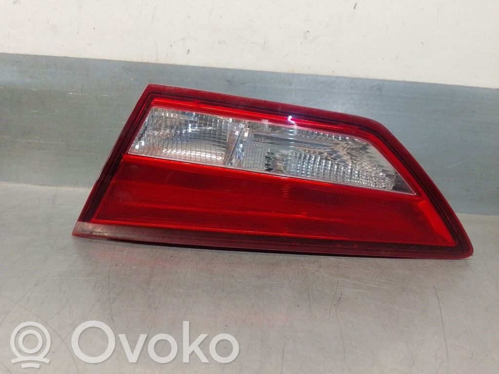 Seat Leon (5F) Takavalot 