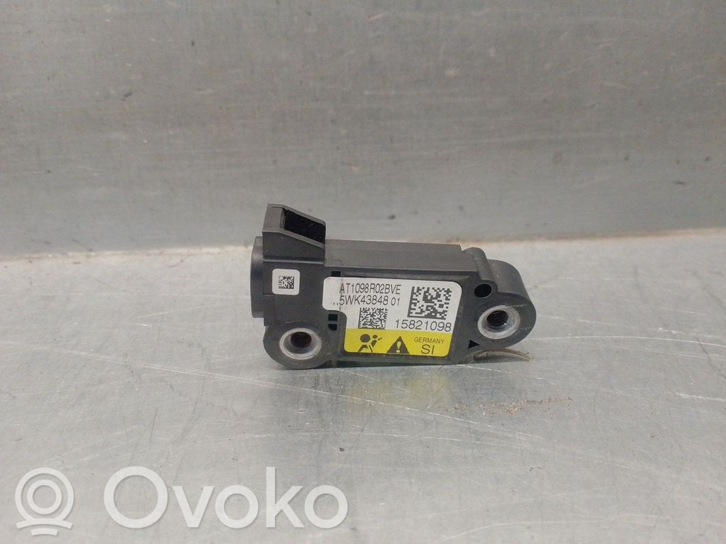 Chevrolet HHR Sensor 