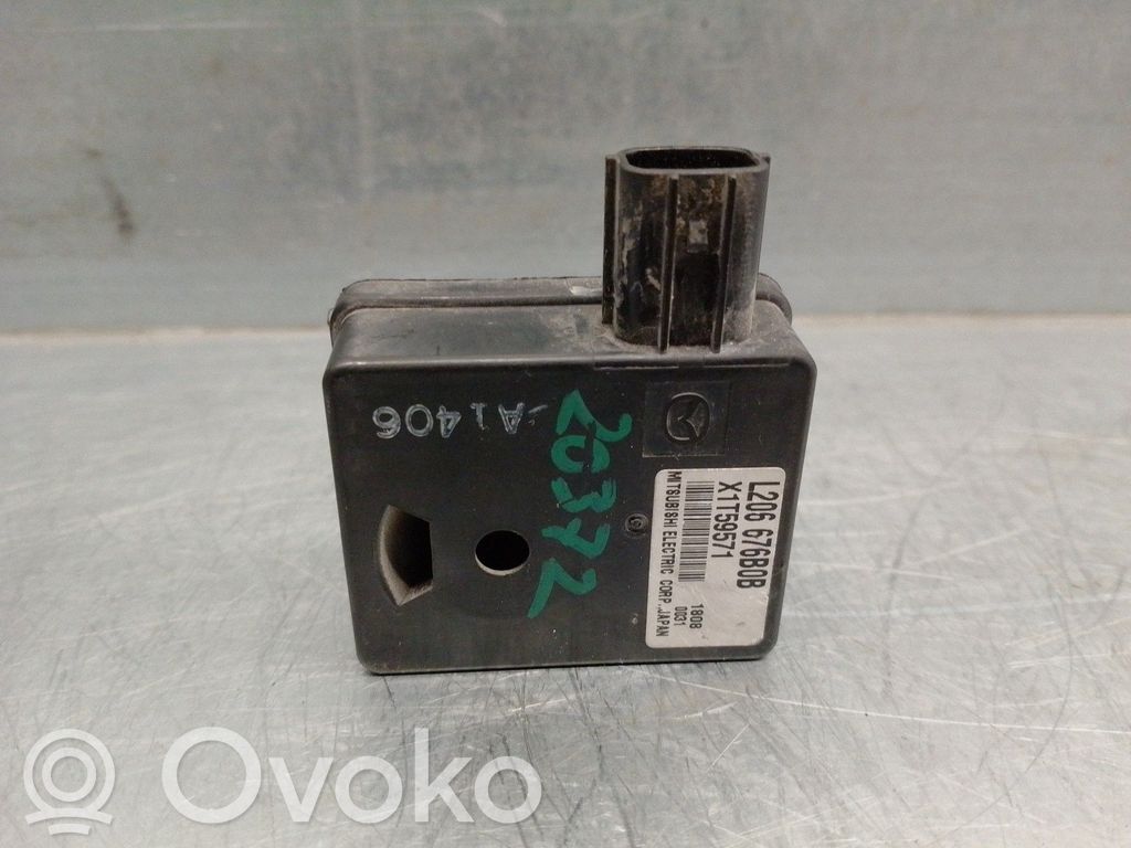 Sensor   L206676B0B