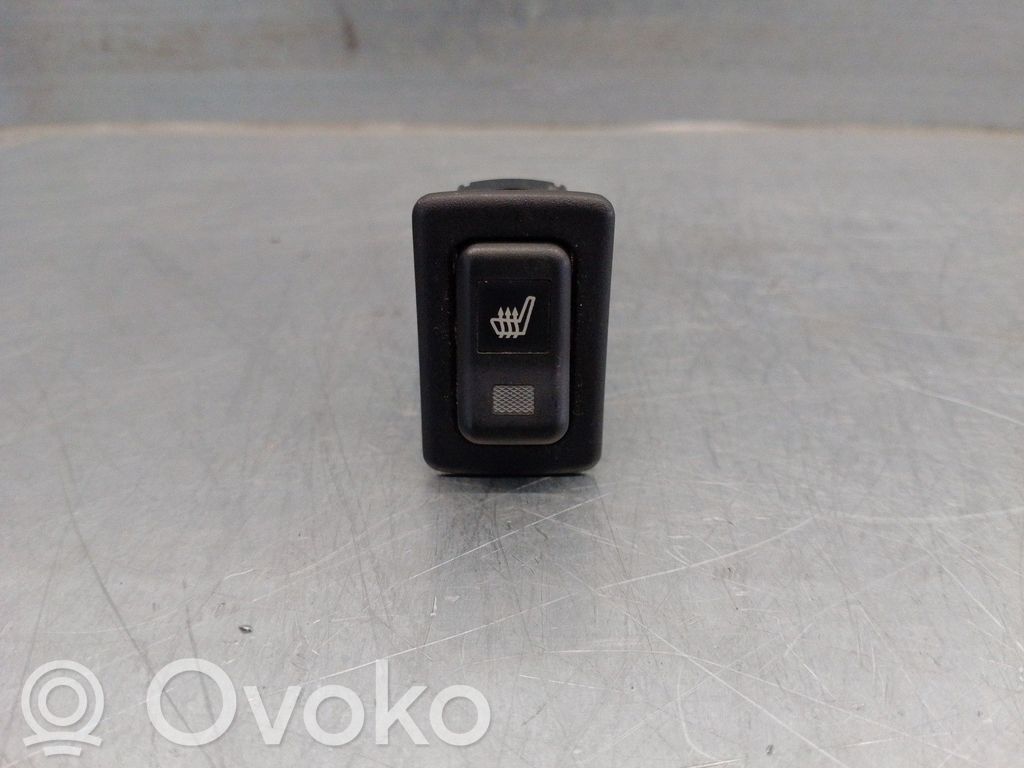 Mazda CX-7 Interruptor de control del asiento 