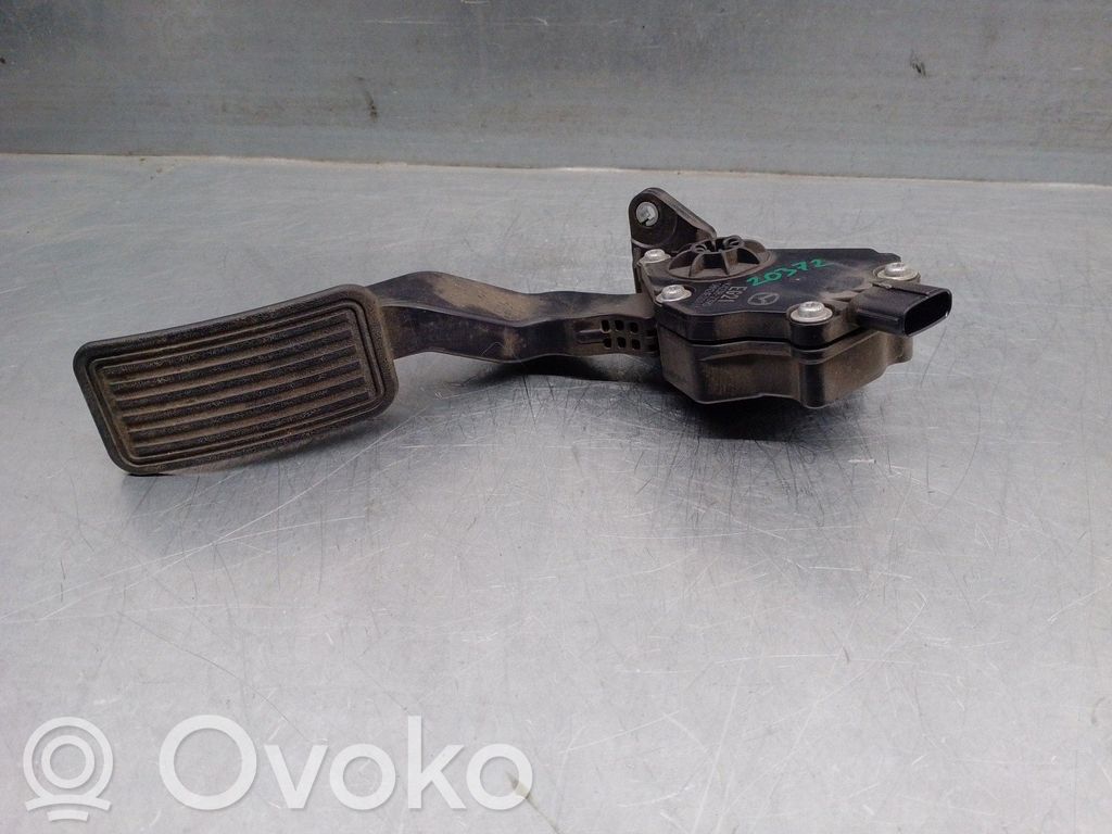 Sensor de aceleración   EG2141600A