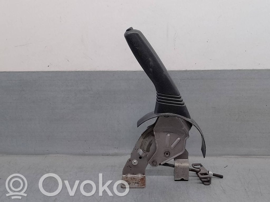 Citroen C1 Rankinio atleidimo rankenėlė 