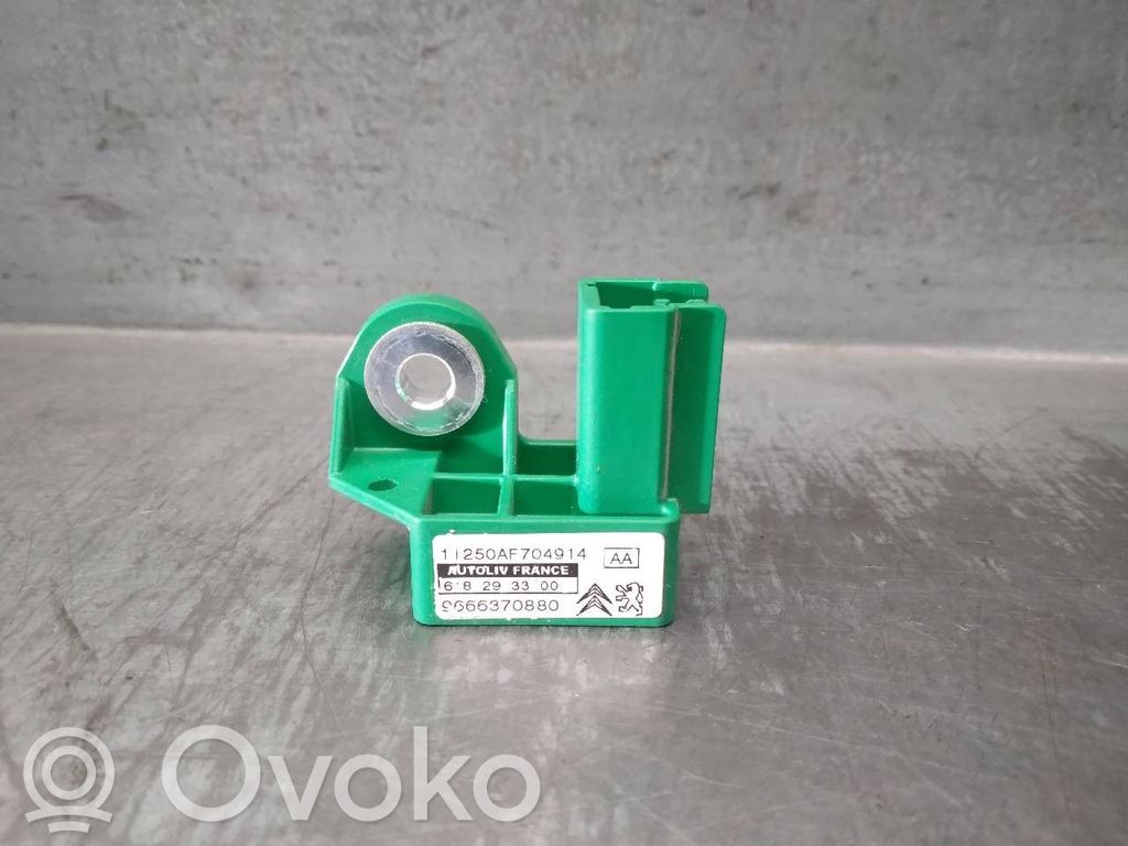 Sensor   9666370880,618293300,AUTOLIV