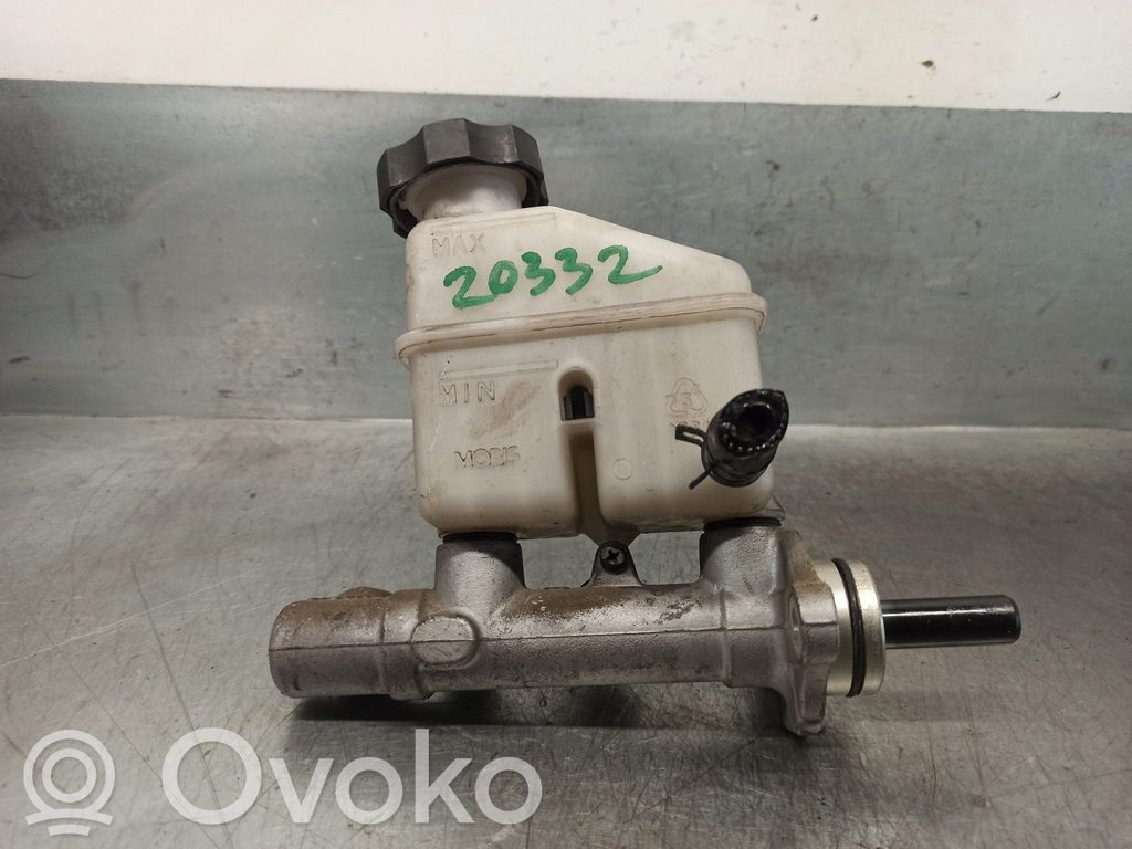 Hyundai i30 Brake booster 