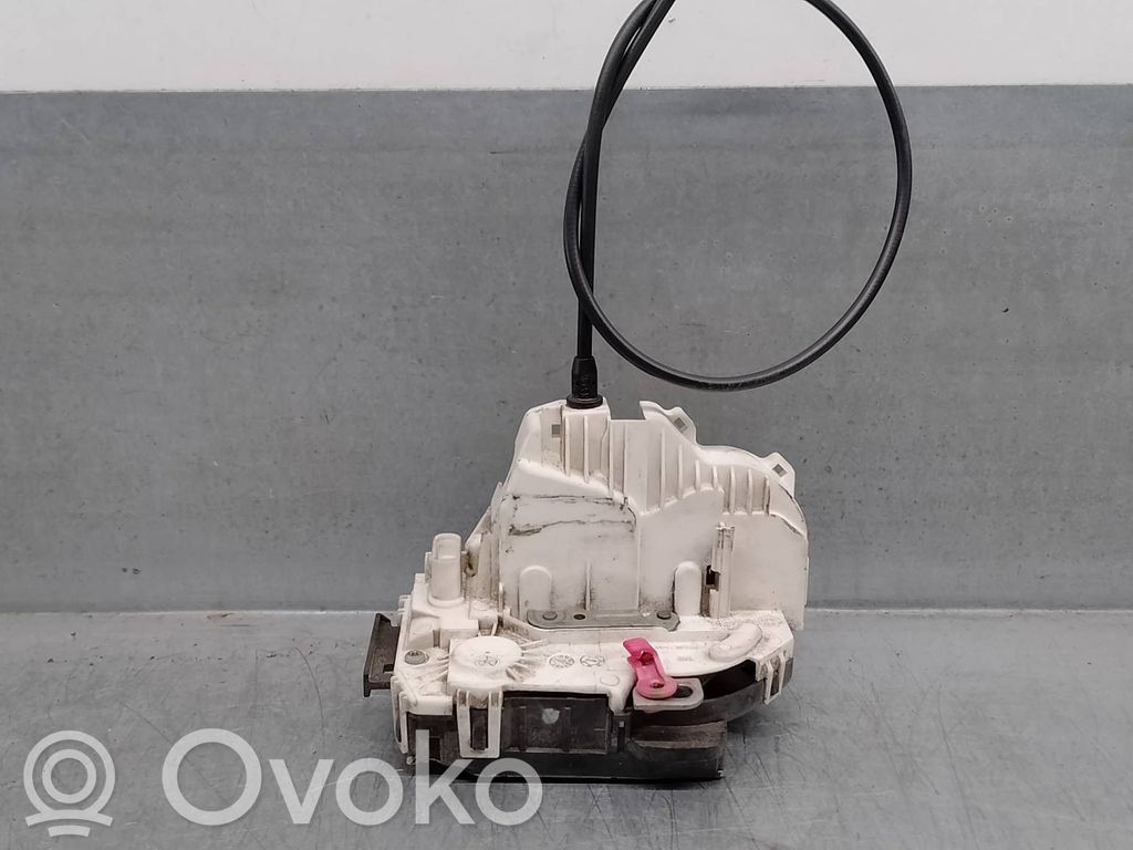 Dodge Journey Front door lock 