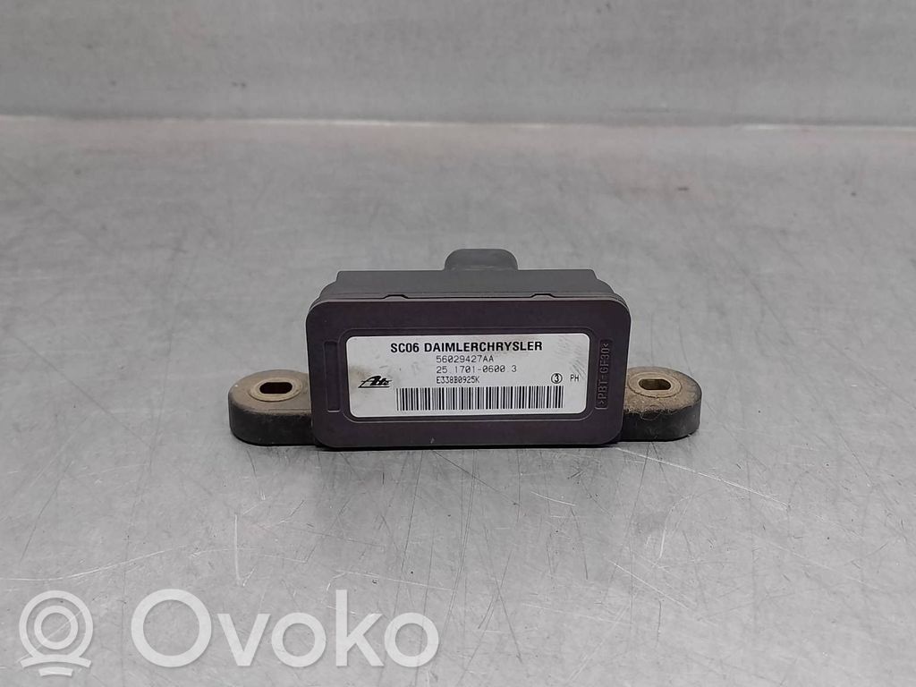 Inne komputery / moduły / sterowniki   56029427AA,25170106003,ATE