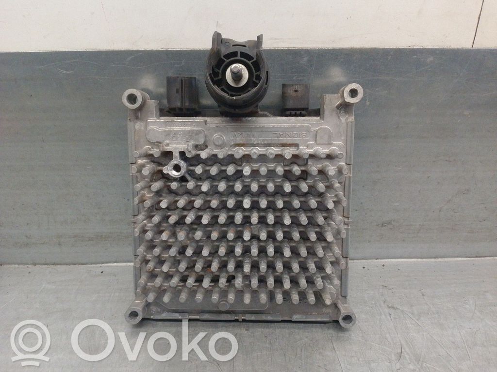 Autres unités de commande / modules   LX7A14B227AJ,FOMOCO