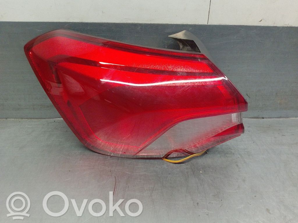 Ford Focus Takavalot 