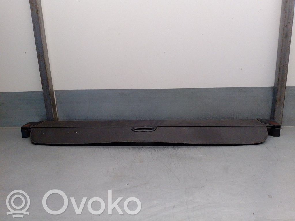 BMW X5 E70 Parcel shelf 