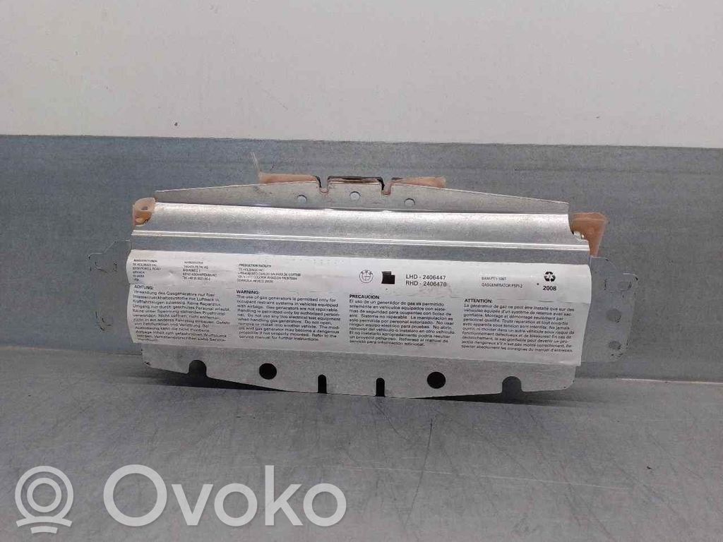 Airbag lateral   72127943537