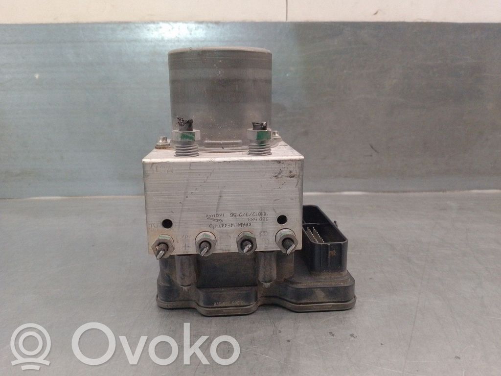 Land Rover Range Rover Velar Pompa ABS 