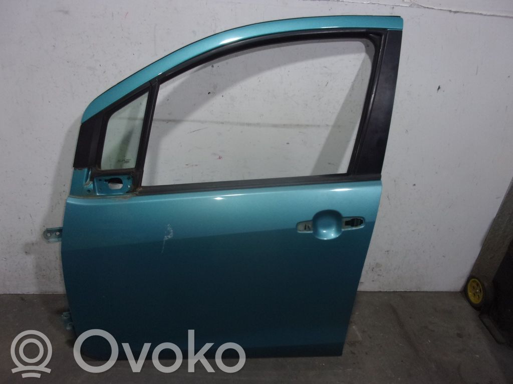 Durvis   6800251K00,AZUL,5PUERTAS