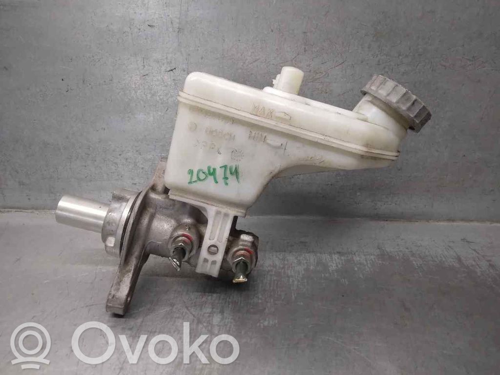 Jarrutehostin   0204254769,0204Y21819,BOSCH
