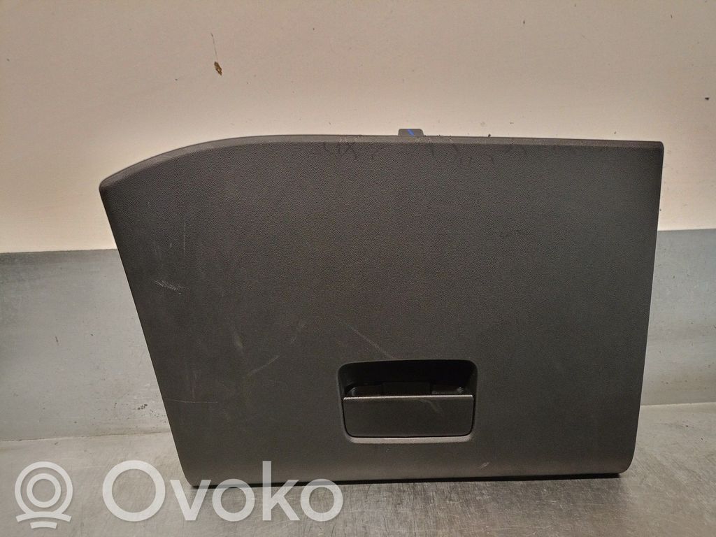 Citroen C-Elysée Daiktadėžė 