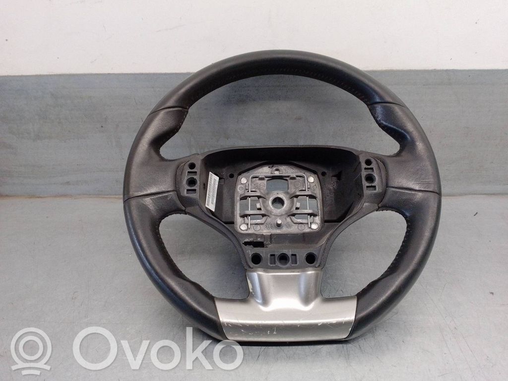 Citroen C-Elysée Stūre 