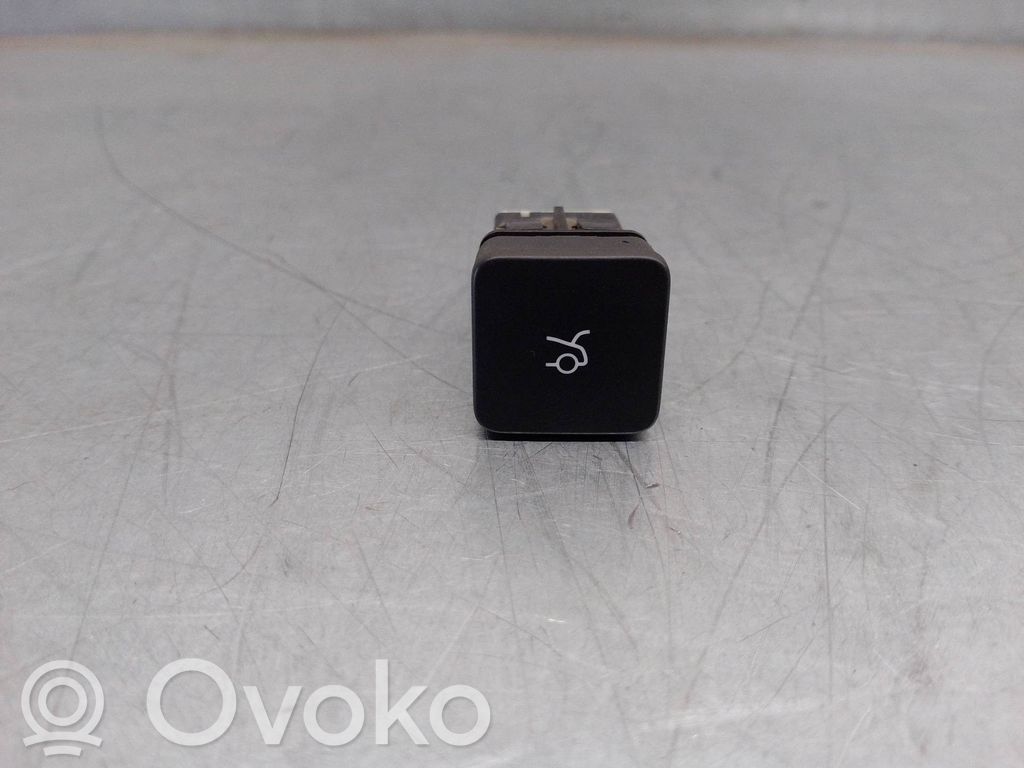 Citroen C-Elysée Multifunctional control switch/knob 