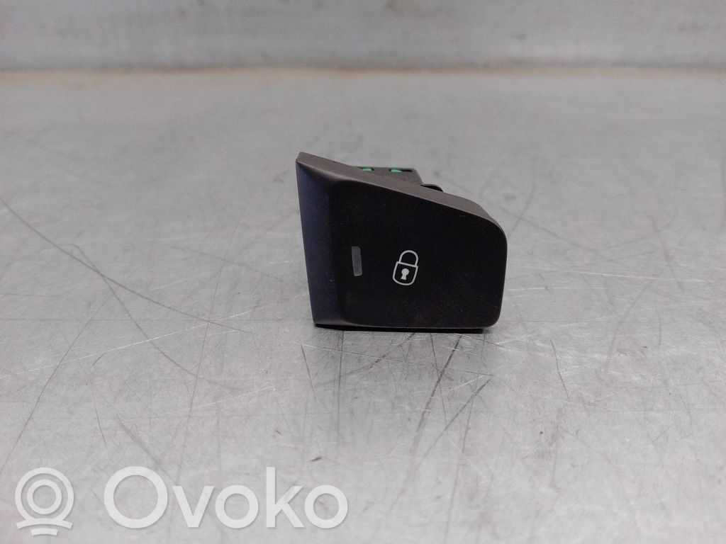 Citroen C-Elysée Panel lighting control switch 