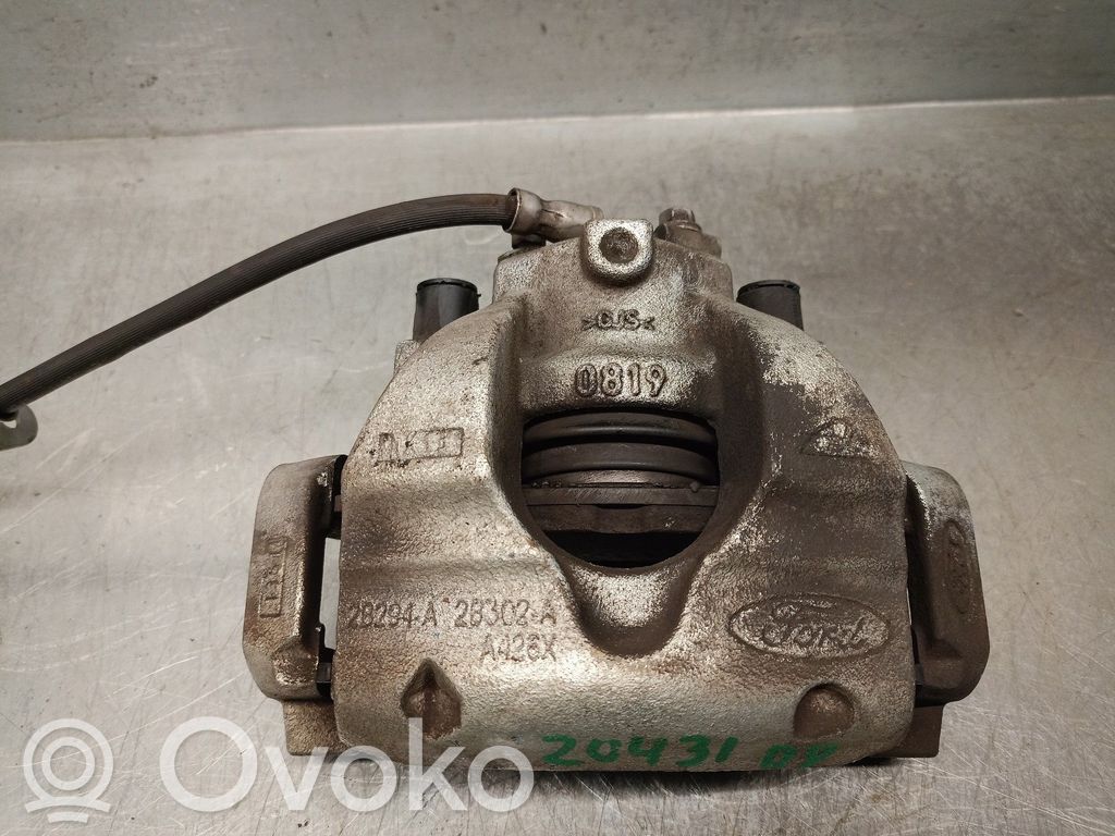 Ford Focus Caliper de freno delantero 