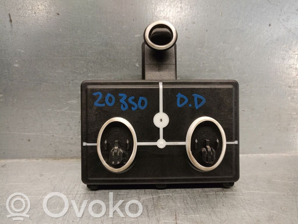 Seat Leon (5F) Comfort/convenience module 
