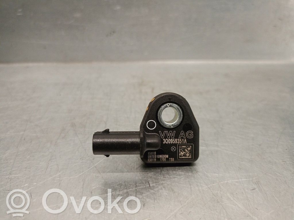 Seat Leon (5F) Sensor 