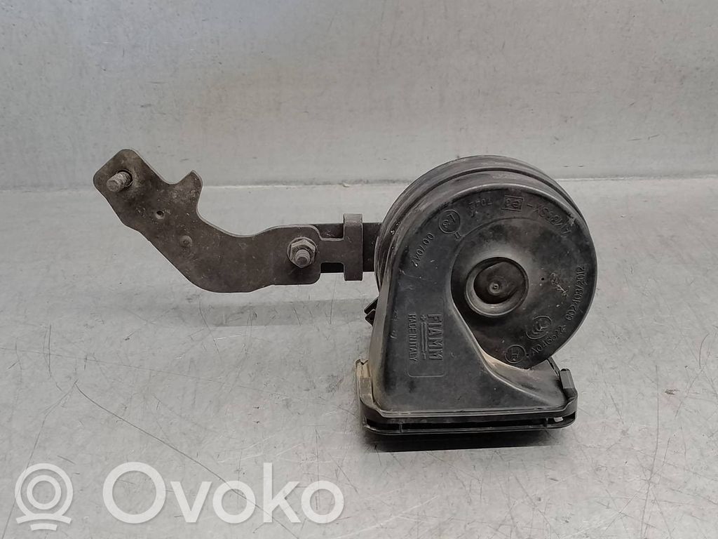 Land Rover Range Rover Velar Señal acústica 