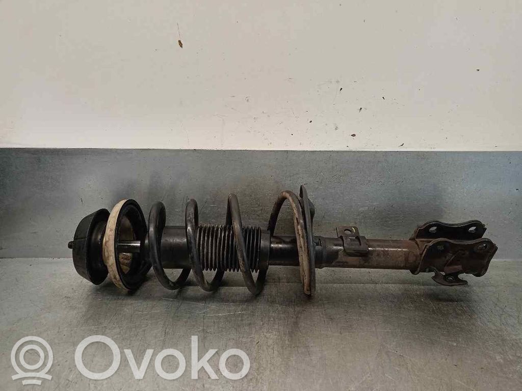Suzuki Splash Amortyzator osi przedniej ze sprężyną 