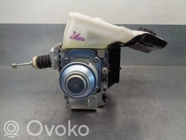 Volvo XC60 ABS bloks 