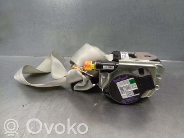Volvo XC60 Cinturón delantero 