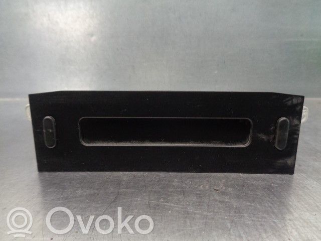 Peugeot 206+ Head up display screen 
