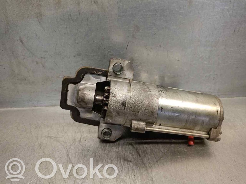 Starteris   JX6T11000EB,210413