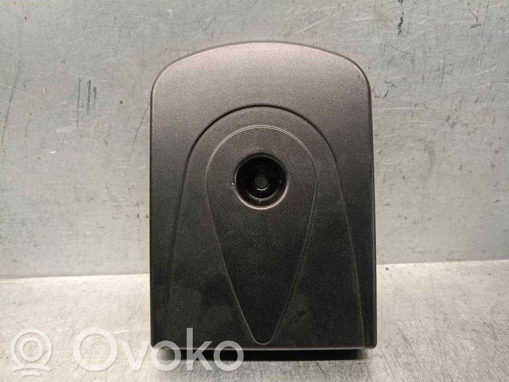 Ford Galaxy Other control units/modules 