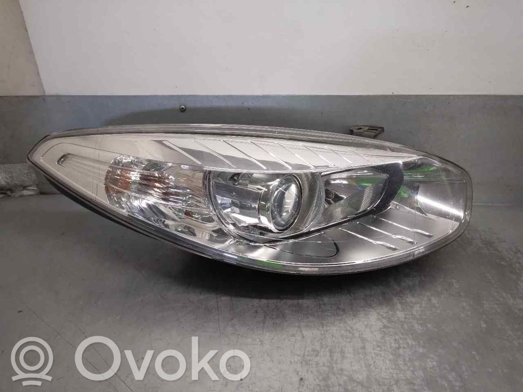 Renault Fluence Scheinwerfer 
