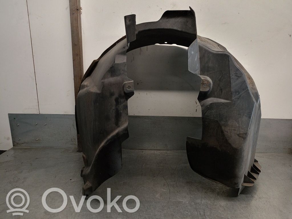 Ford Galaxy Nadkole przednie 